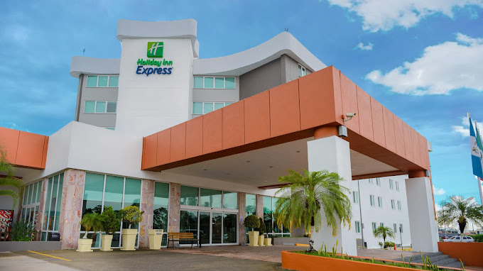 Holiday Inn Express Tapachula, an IHG Hotel